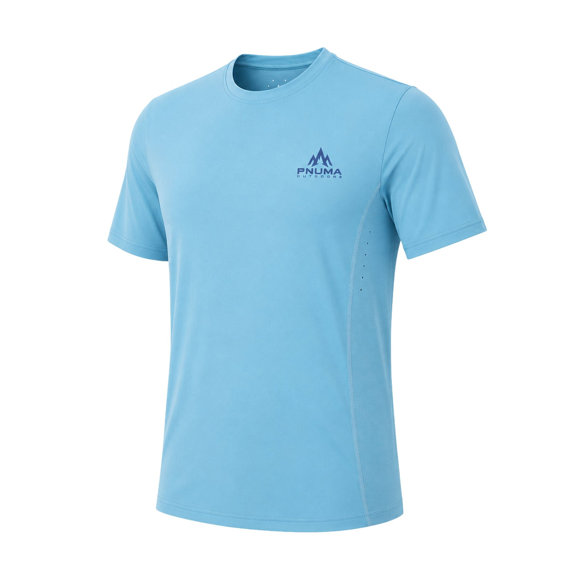 Pnuma VexaTech Short Sleeve Performance Tee