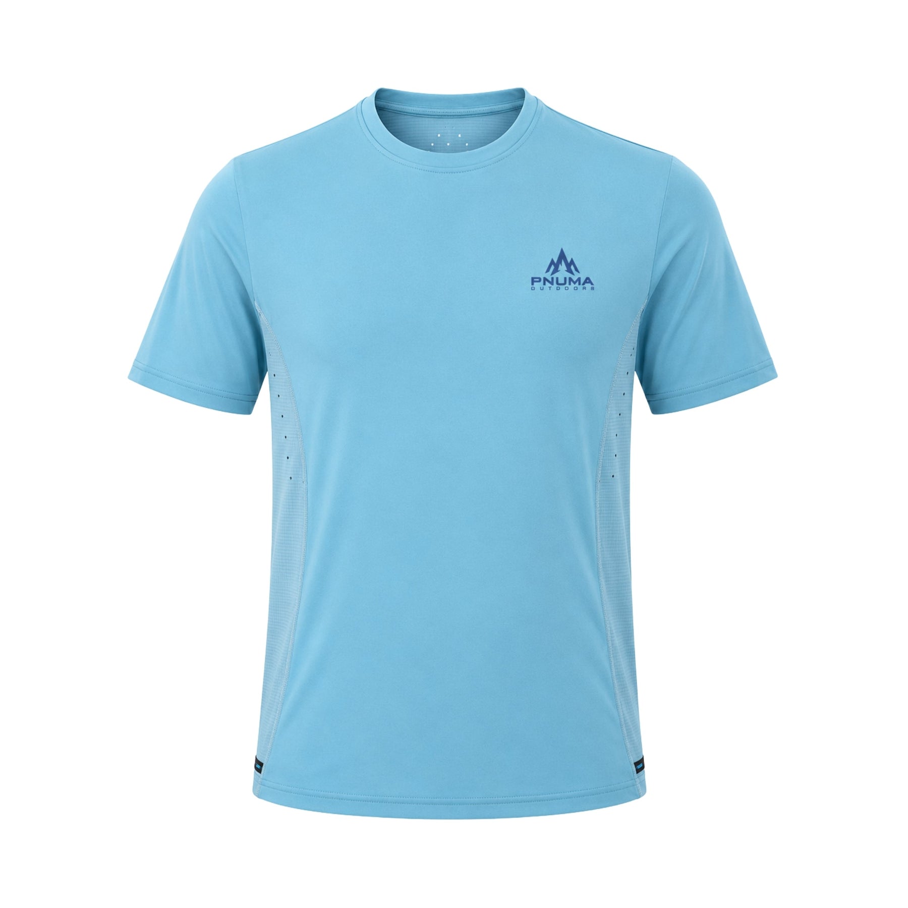 Pnuma VexaTech Short Sleeve Performance Tee
