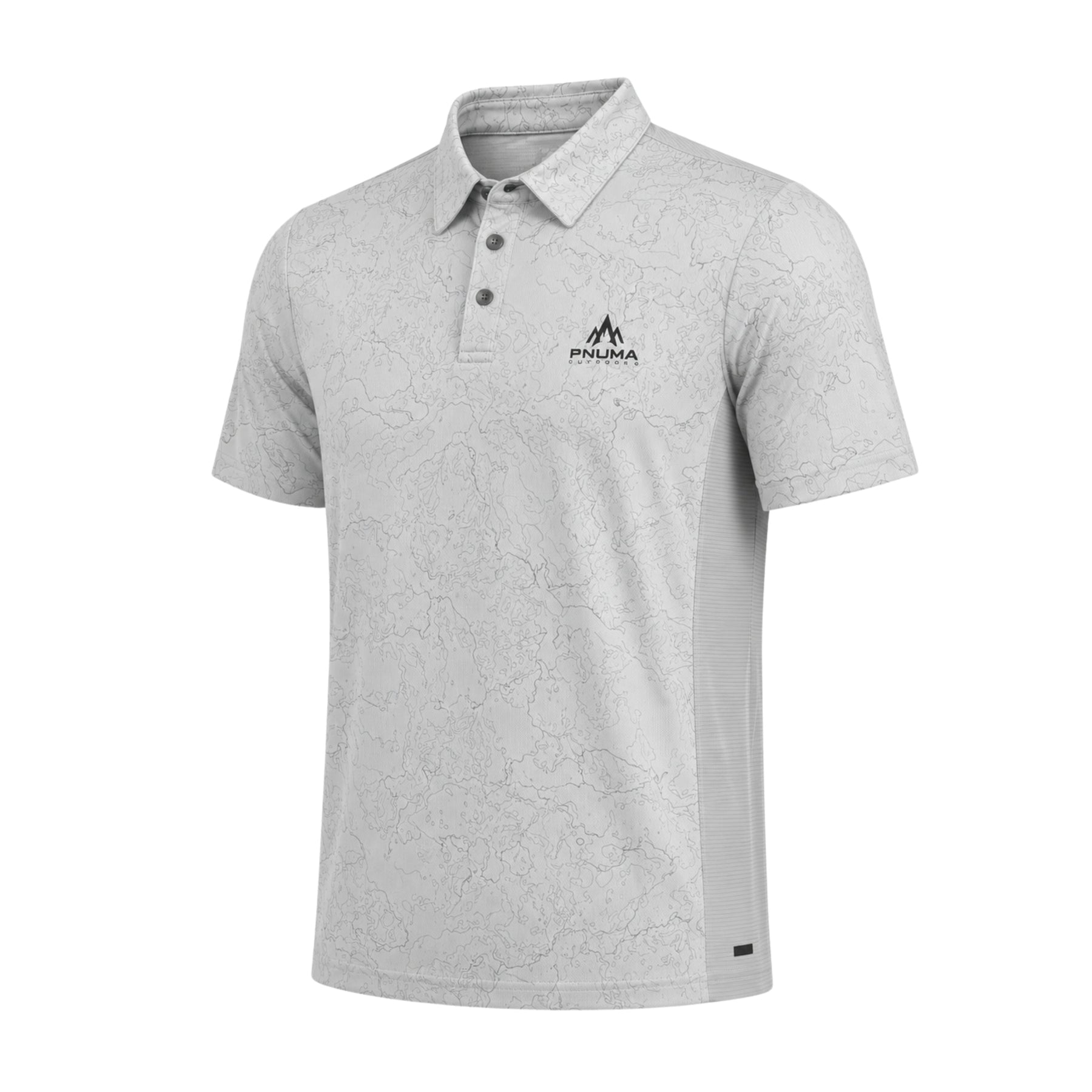 Pnuma VexaTech Performance Polo