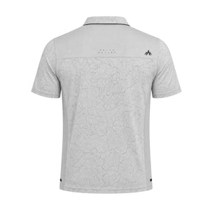 Pnuma VexaTech Performance Polo