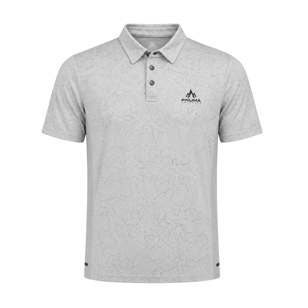 Pnuma VexaTech Performance Polo