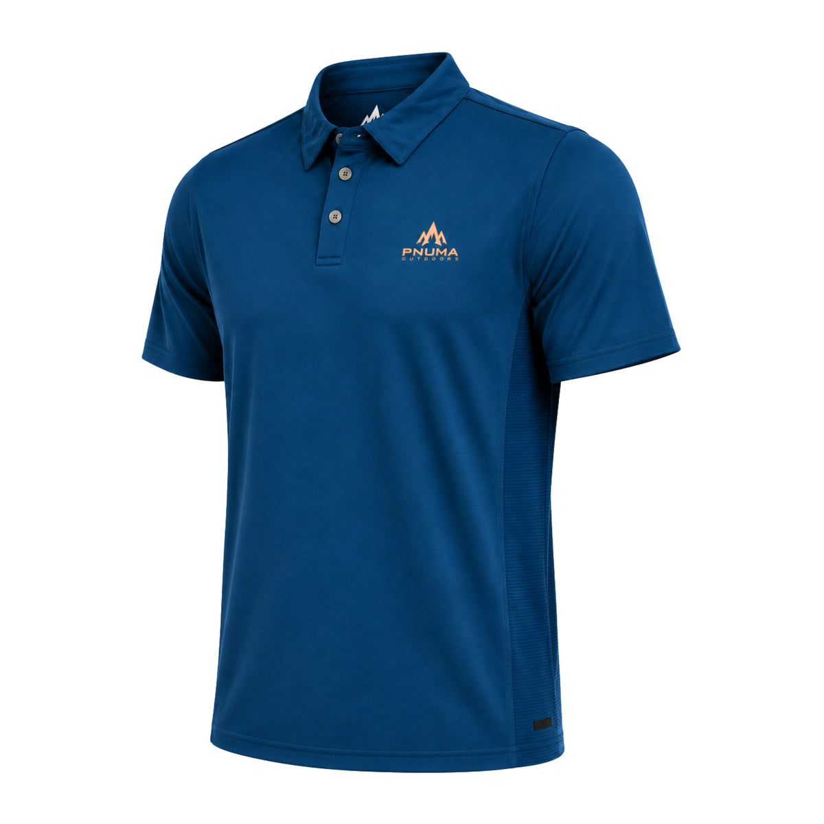 Pnuma VexaTech Performance Polo
