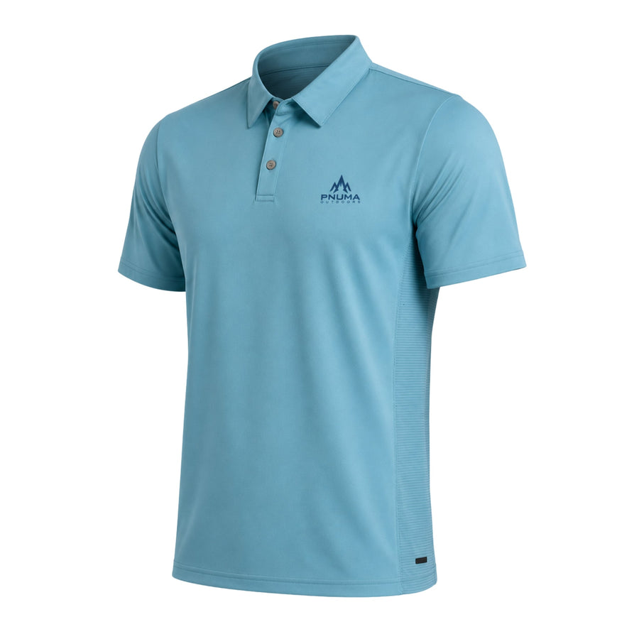 Pnuma VexaTech Performance Polo