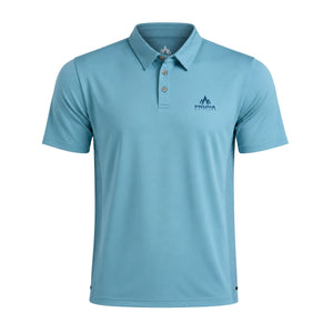 Pnuma VexaTech Performance Polo
