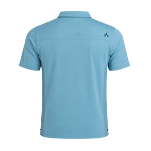 Pnuma VexaTech Performance Polo