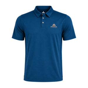 Pnuma VexaTech Performance Polo