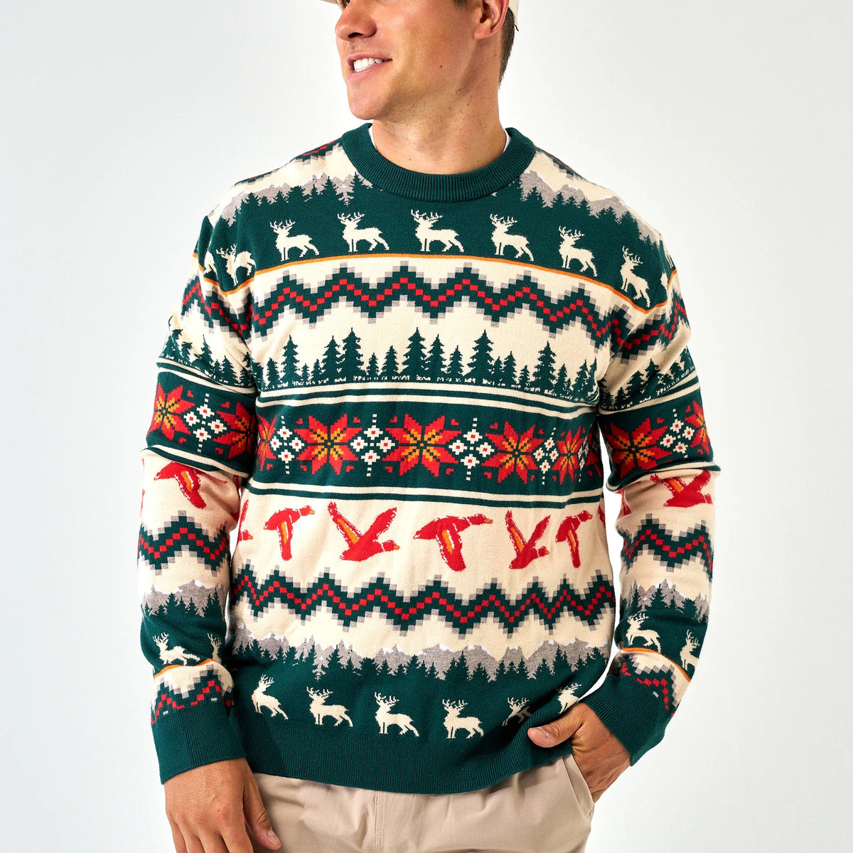 Christmas Sweater