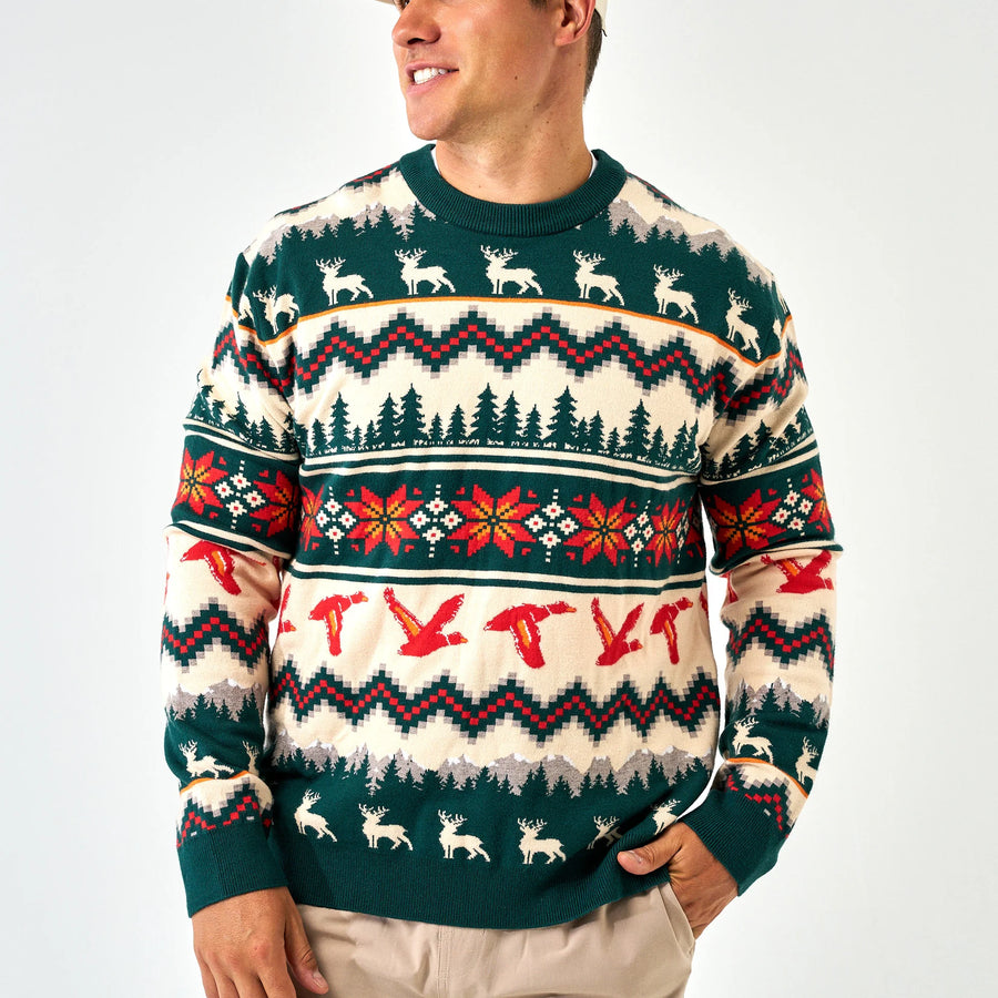 Christmas Sweater