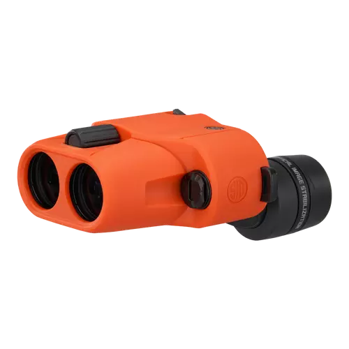 Zulu6 HDX OIS Binocular 10X30 MM Image Stabilized