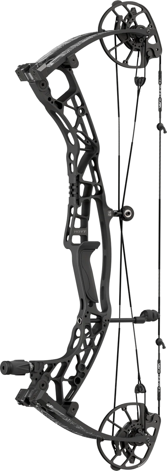 AX-3 29 Compound Hunting Bow