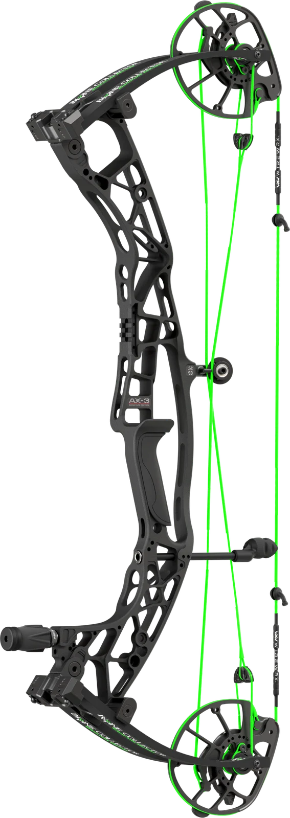 AX-3 29 Compound Hunting Bow