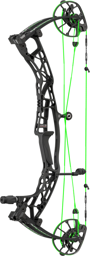 AX-3 29 Compound Hunting Bow