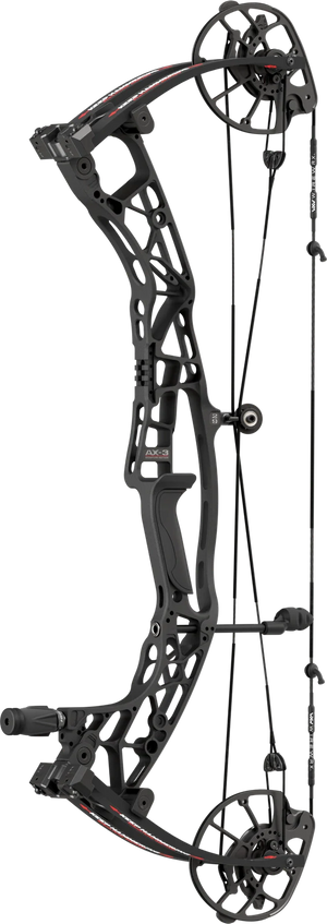 AX-3 29 Compound Hunting Bow