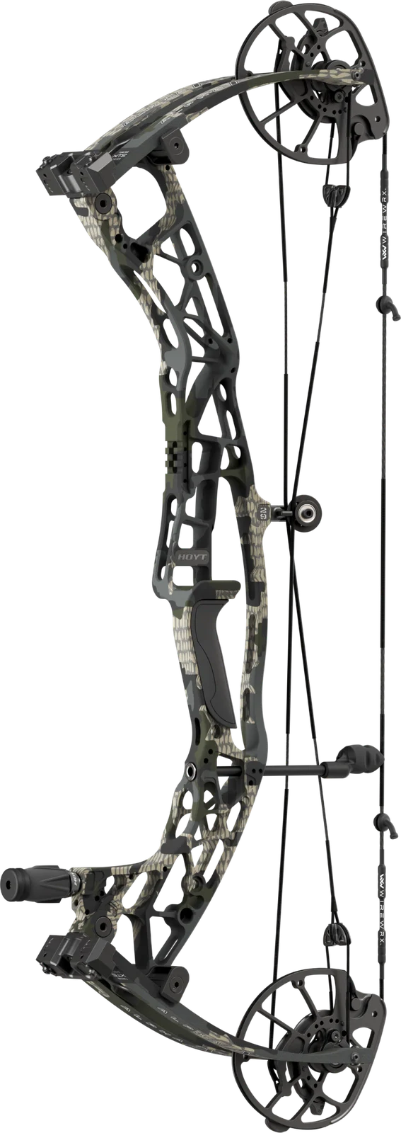 AX-3 29 Compound Hunting Bow