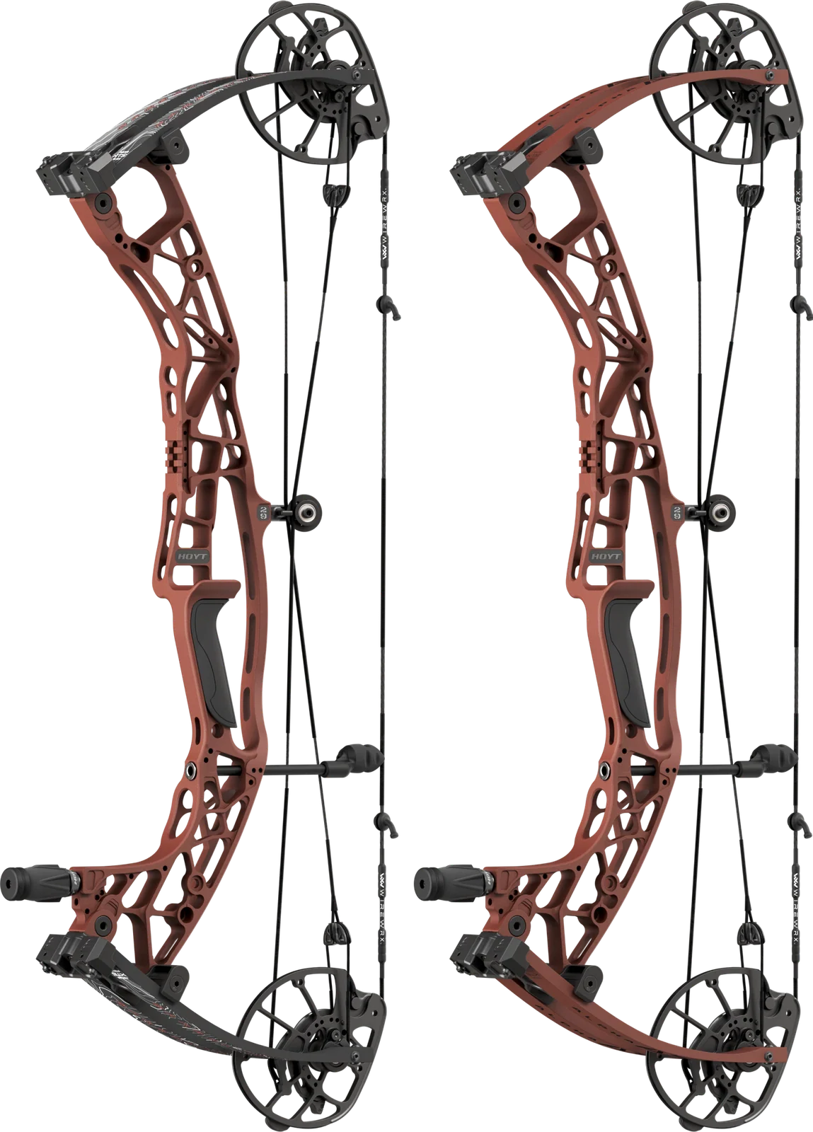 AX-3 29 Compound Hunting Bow