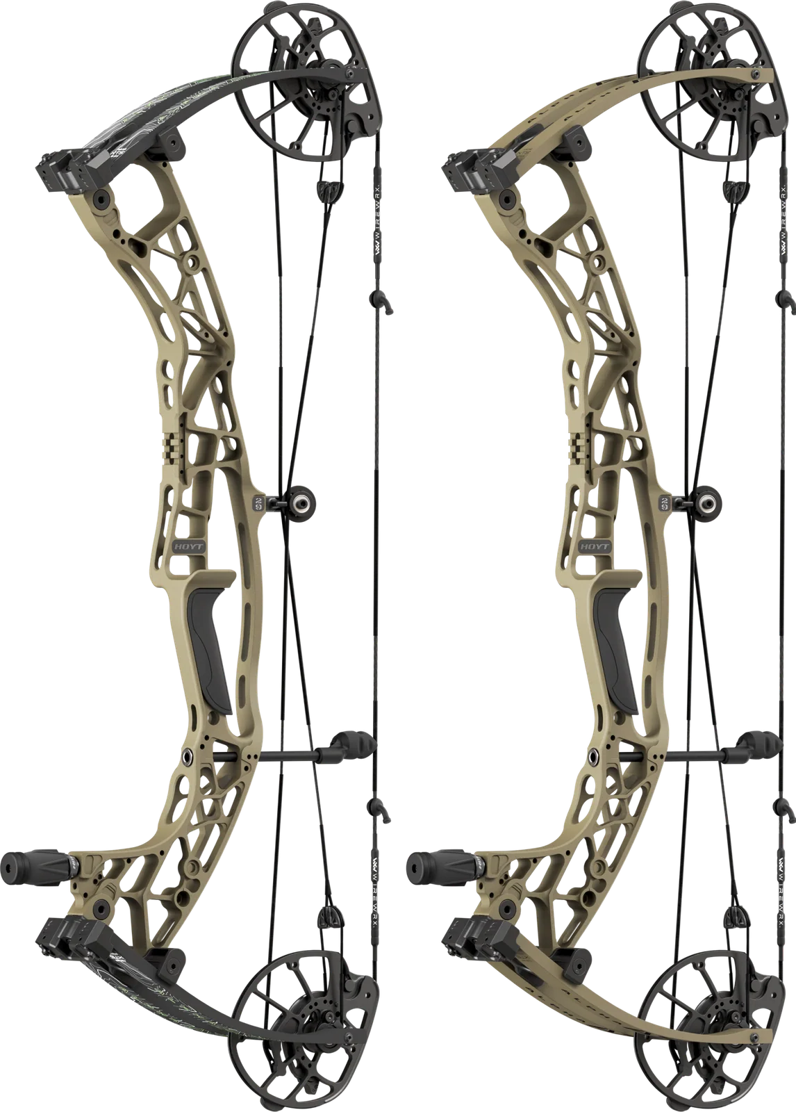 AX-3 29 Compound Hunting Bow