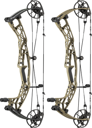AX-3 29 Compound Hunting Bow