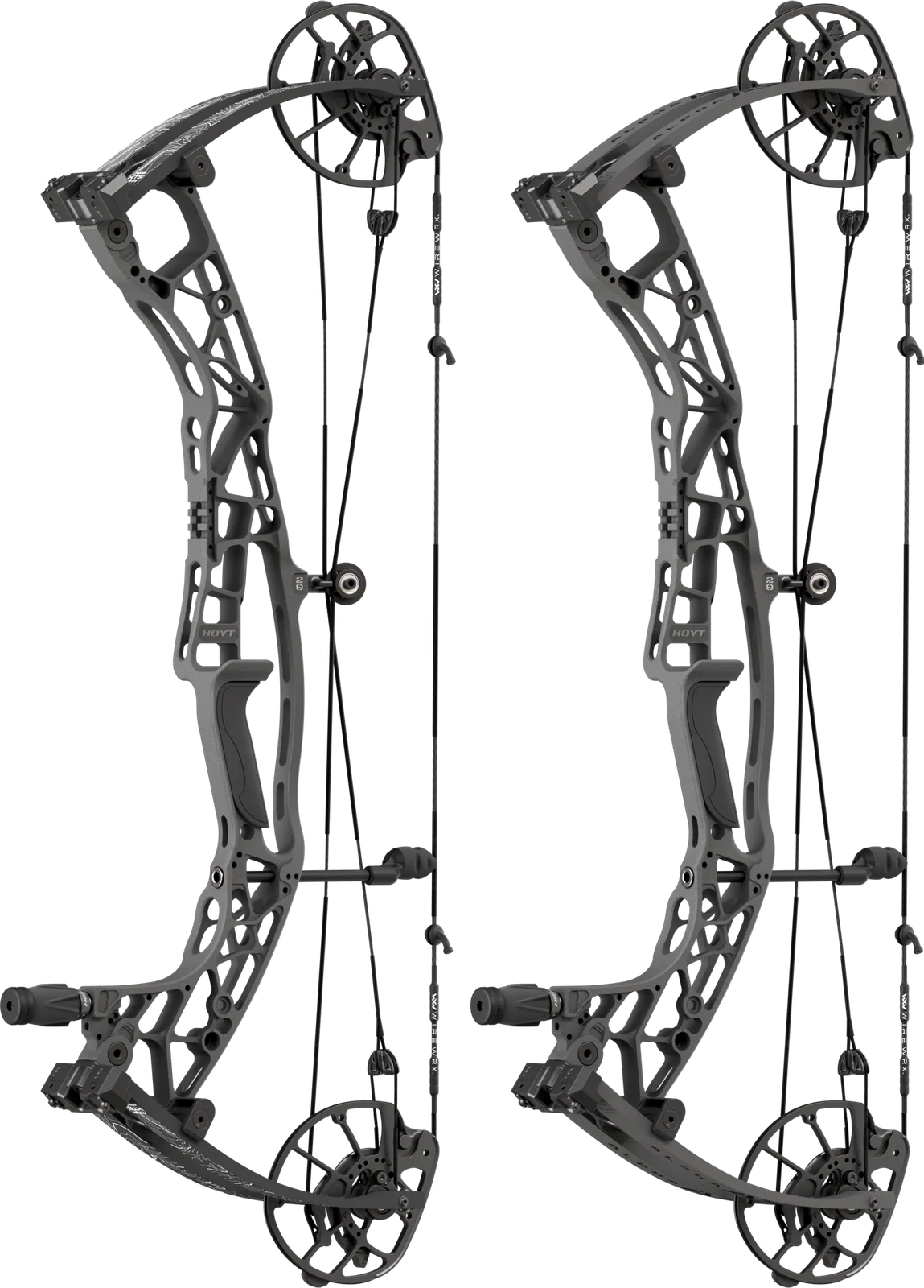 AX-3 29 Compound Hunting Bow