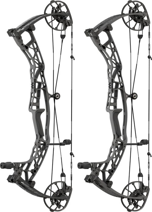 AX-3 29 Compound Hunting Bow