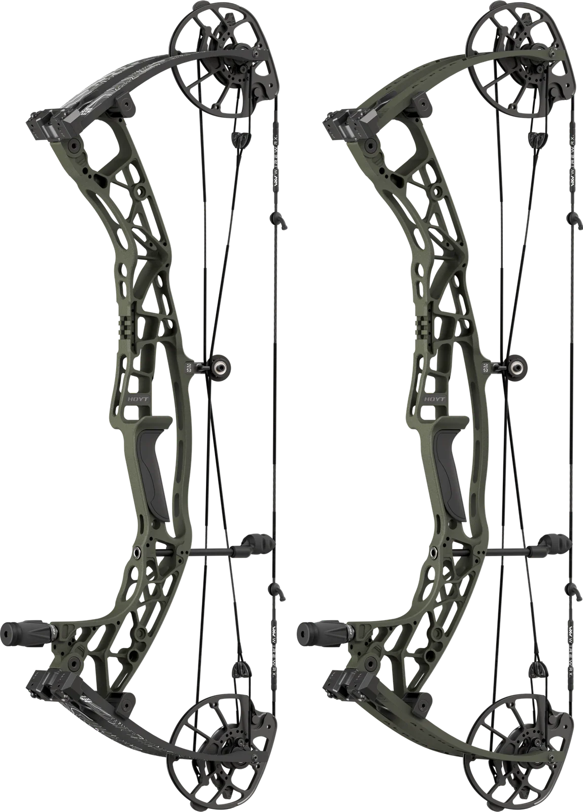 AX-3 29 Compound Hunting Bow