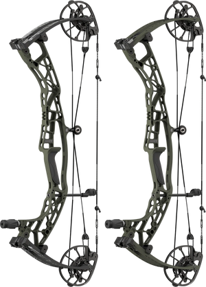 AX-3 29 Compound Hunting Bow