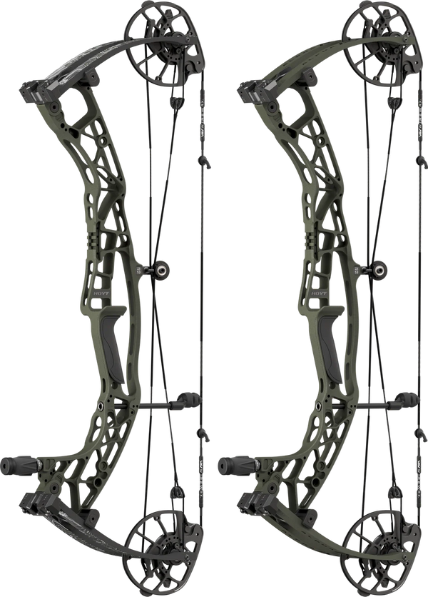 AX-3 29 Compound Hunting Bow