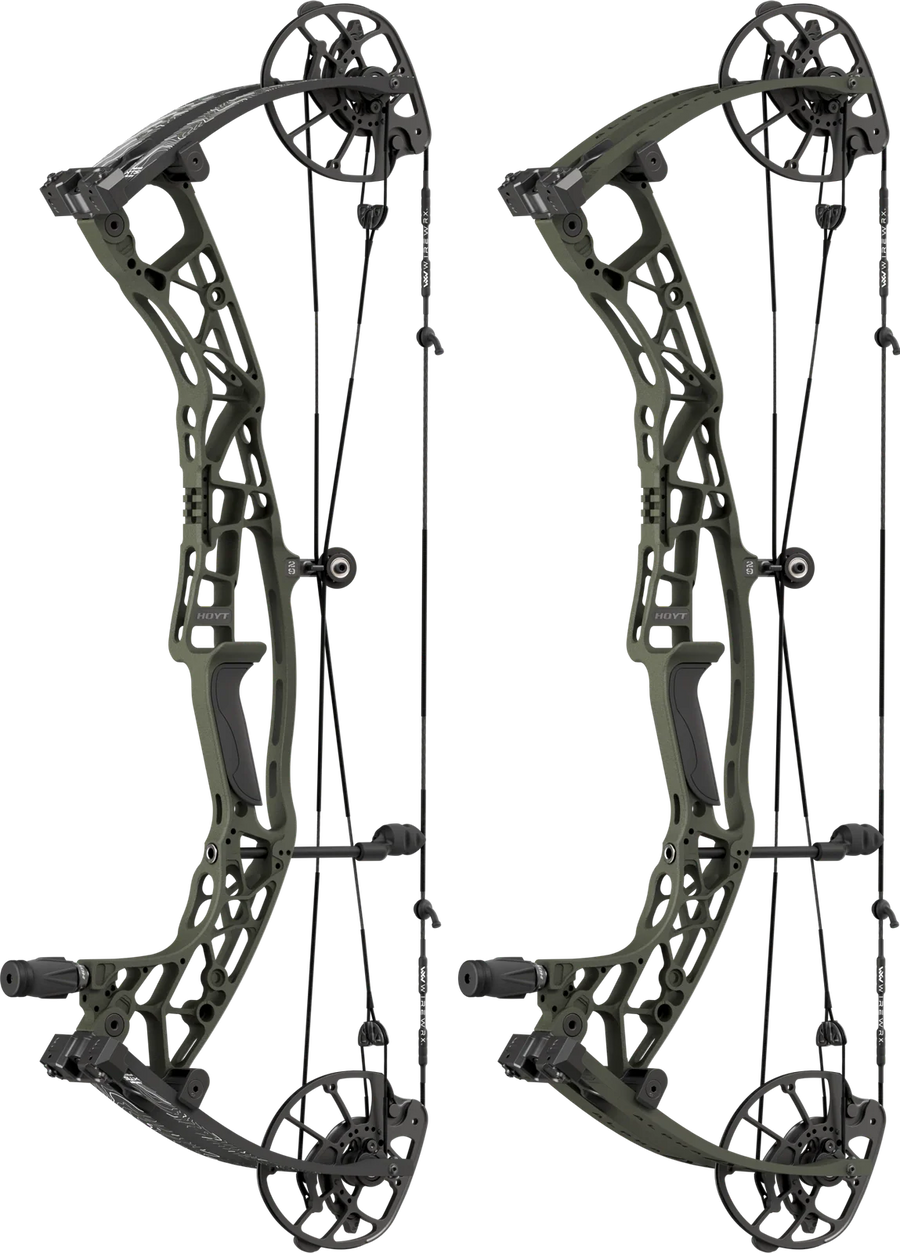 AX-3 29 Compound Hunting Bow