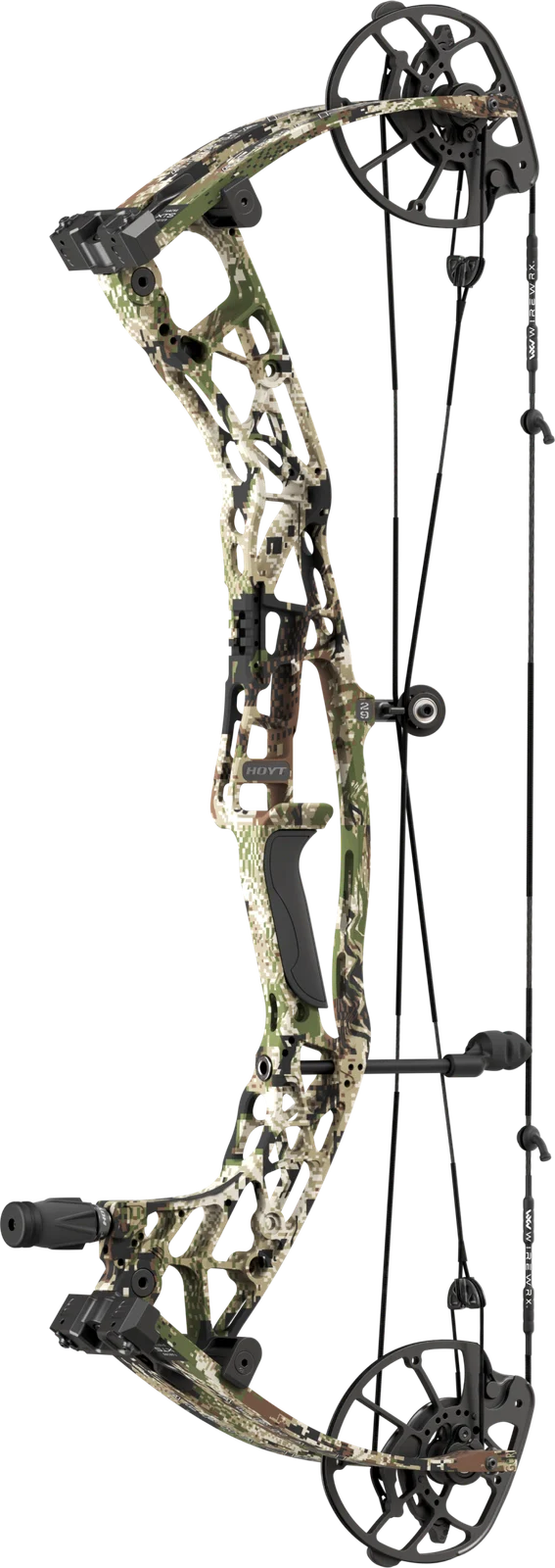 AX-3 29 Compound Hunting Bow