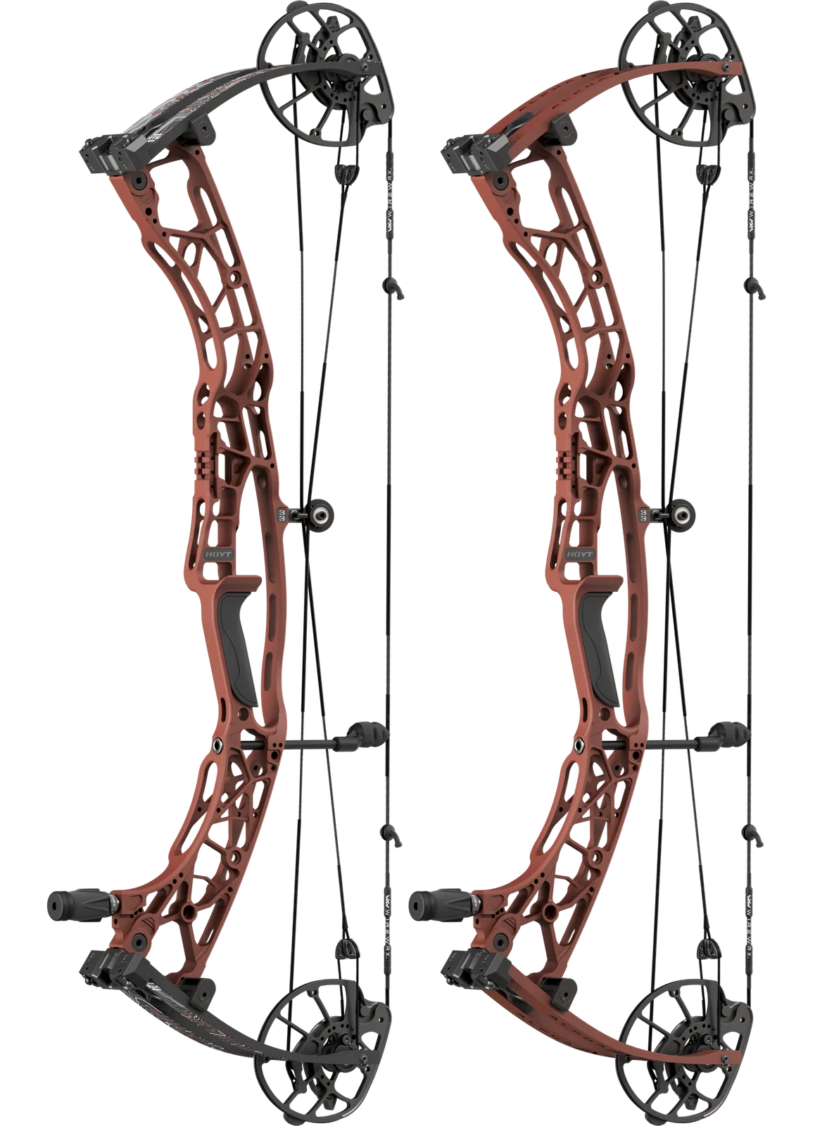 AX-3 33 Compound Hunting Bow