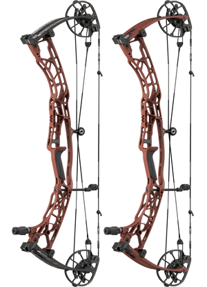 AX-3 33 Compound Hunting Bow
