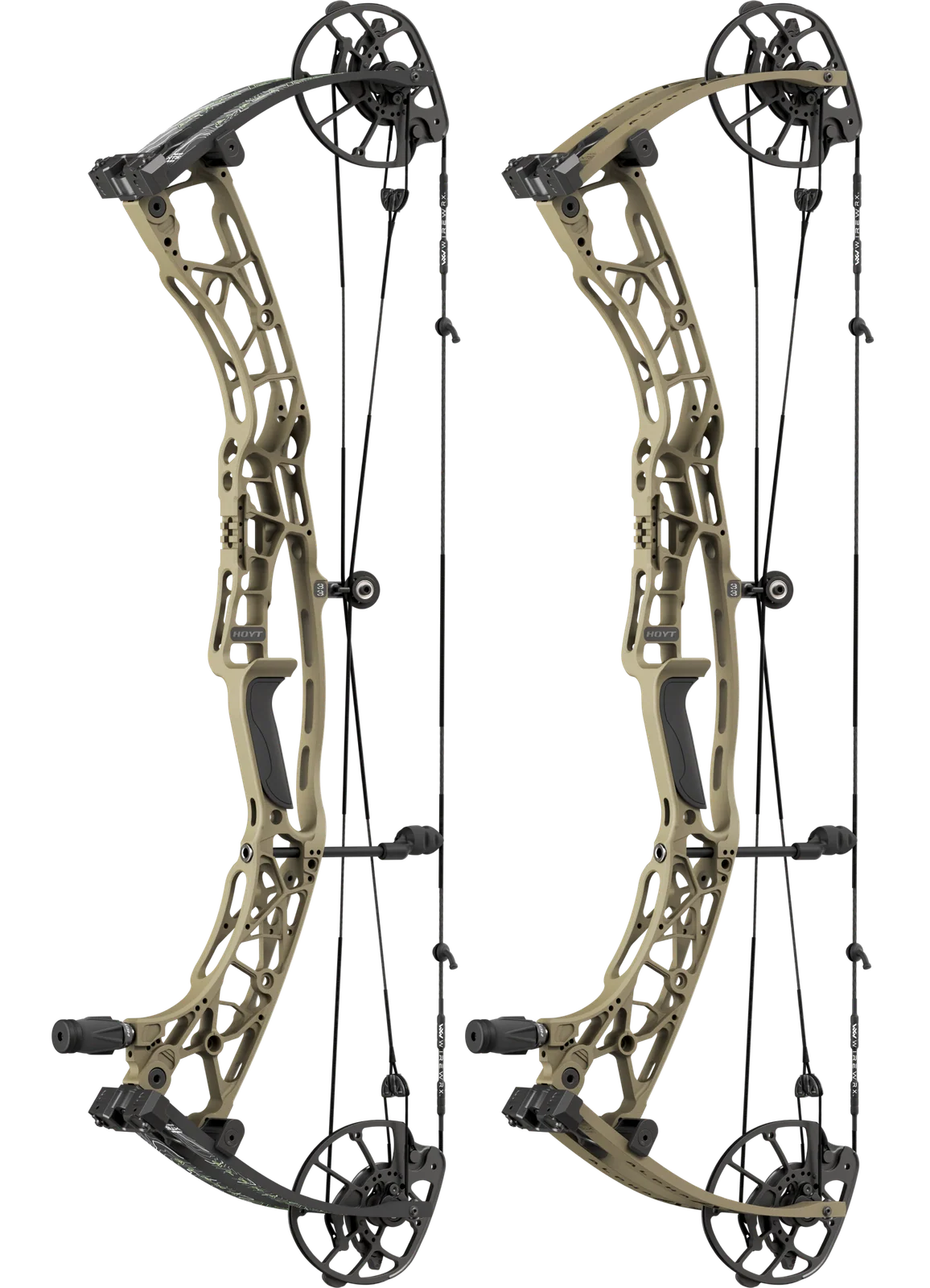 AX-3 33 Compound Hunting Bow