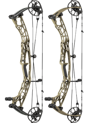 AX-3 33 Compound Hunting Bow