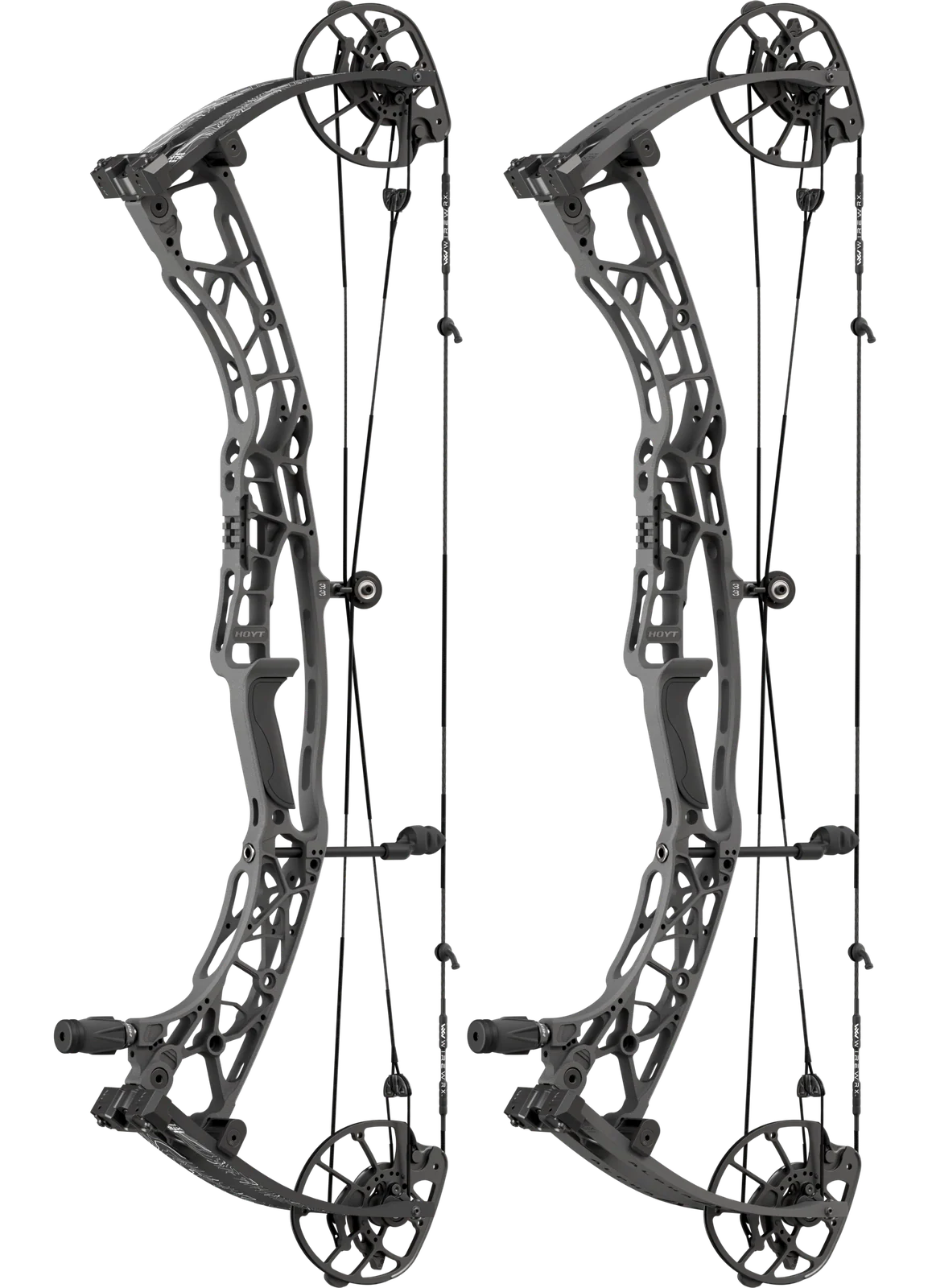 AX-3 33 Compound Hunting Bow