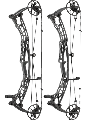 AX-3 33 Compound Hunting Bow