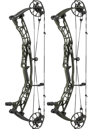 AX-3 33 Compound Hunting Bow