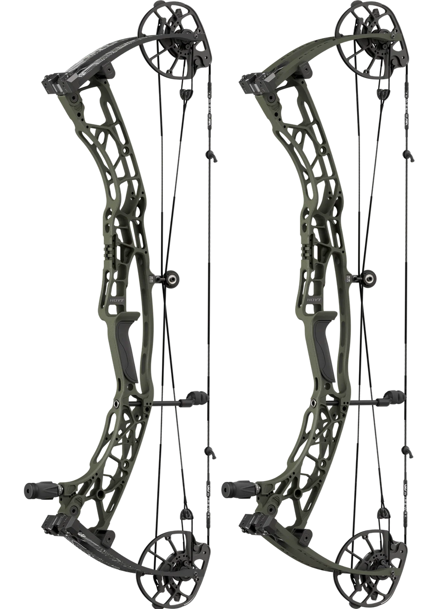 AX-3 33 Compound Hunting Bow