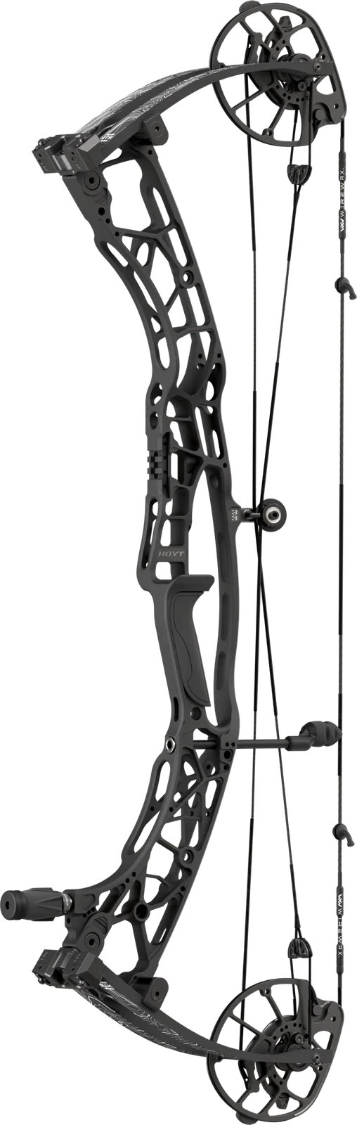 AX-3 33 Compound Hunting Bow
