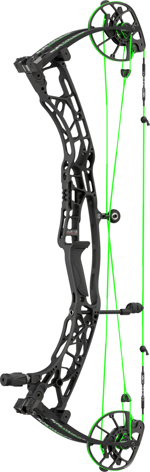 AX-3 33 Compound Hunting Bow