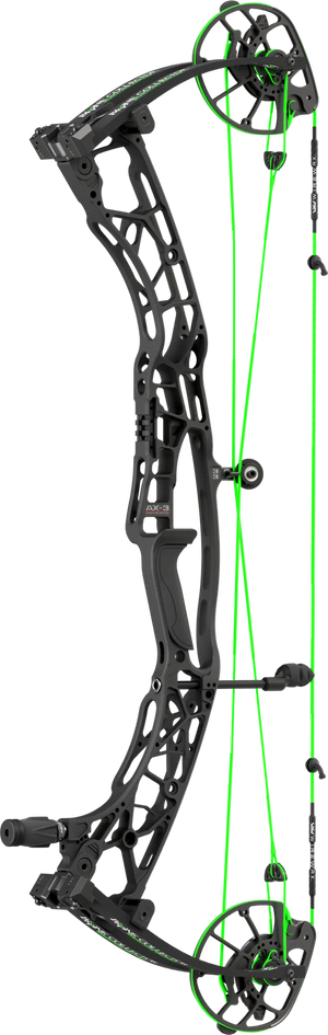 AX-3 33 Compound Hunting Bow
