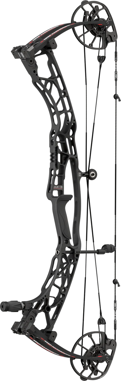 AX-3 33 Compound Hunting Bow