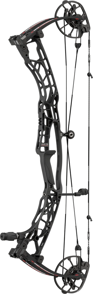 AX-3 33 Compound Hunting Bow