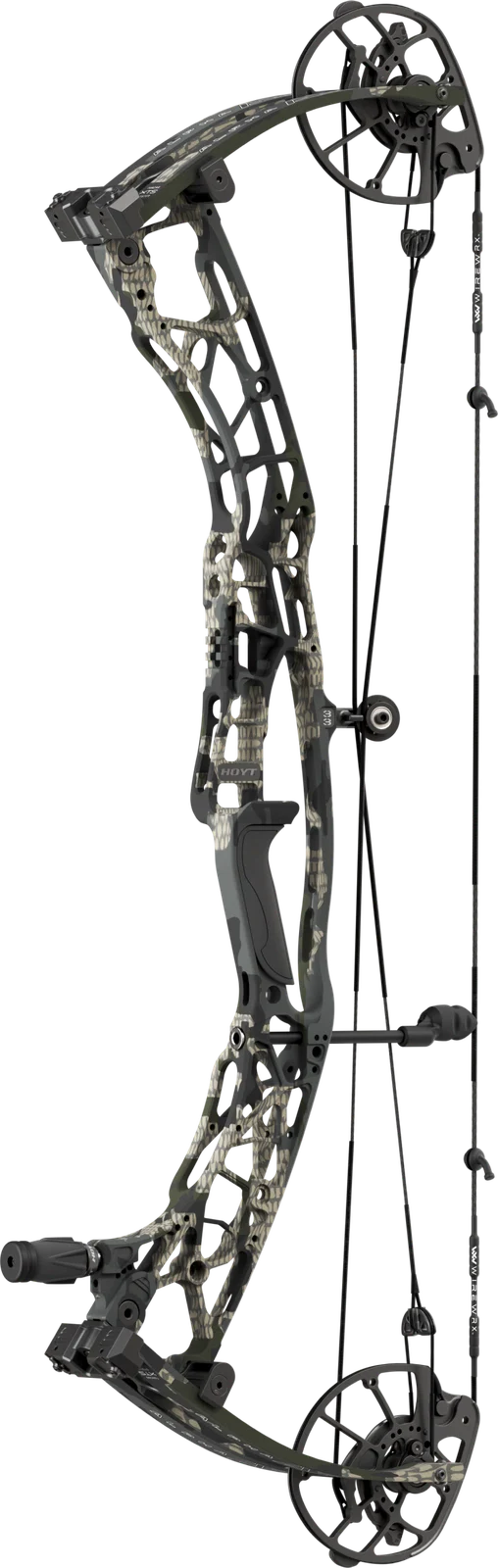 AX-3 33 Compound Hunting Bow