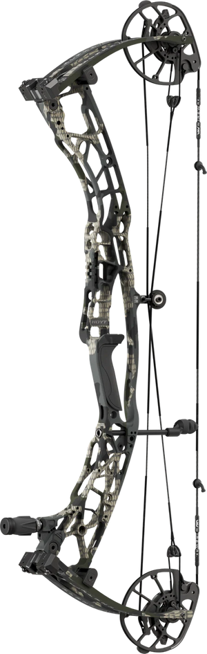 AX-3 33 Compound Hunting Bow
