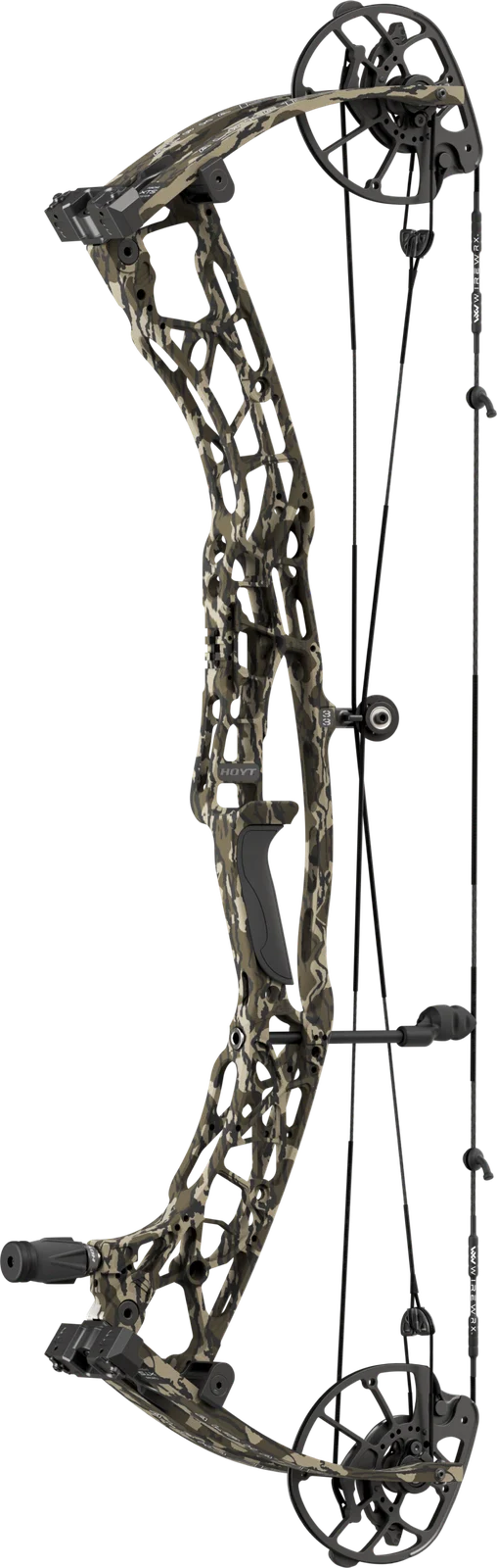 AX-3 33 Compound Hunting Bow