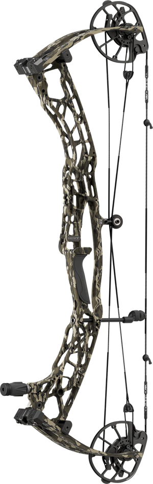 AX-3 33 Compound Hunting Bow