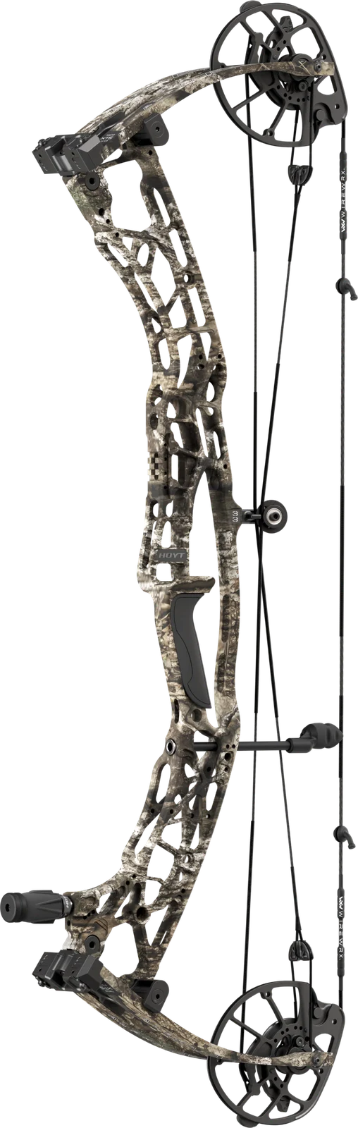 AX-3 33 Compound Hunting Bow