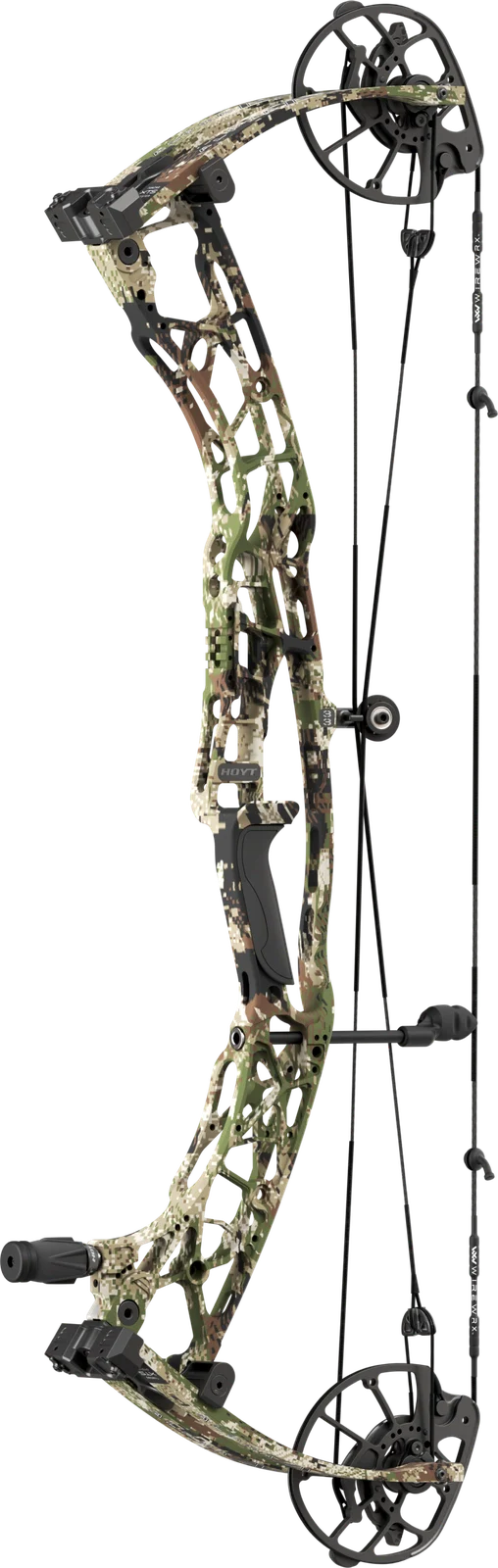 AX-3 33 Compound Hunting Bow