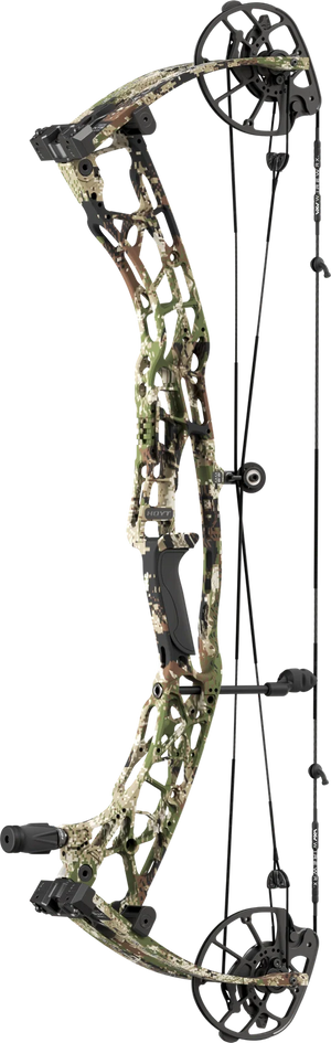AX-3 33 Compound Hunting Bow