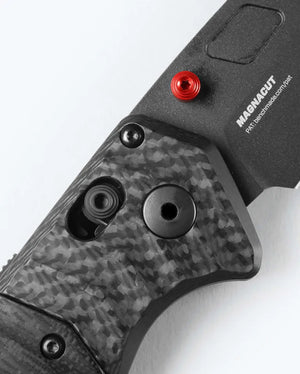 PSK™ | Carbon Fiber & Black G10