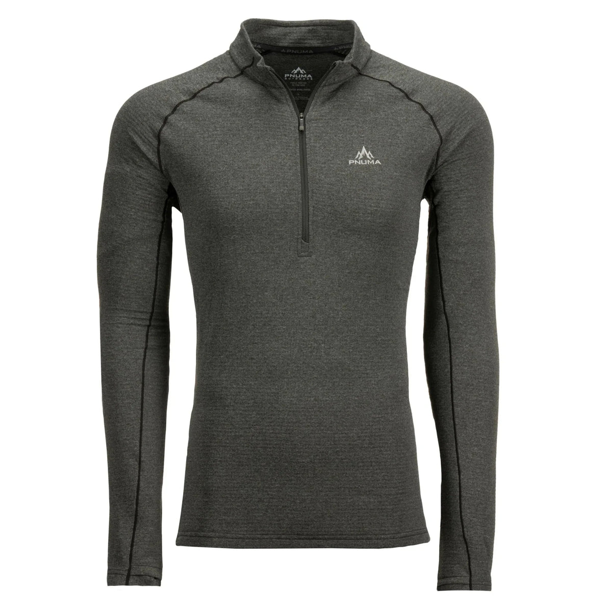 Base Haven 1/4 Zip Pullover
